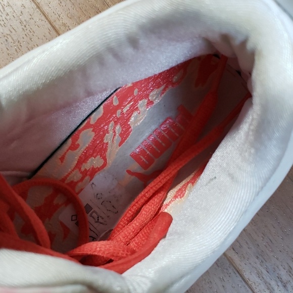 Puma colab - Picture 3 of 8